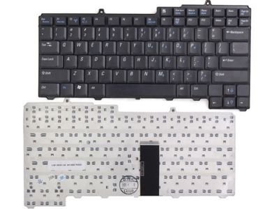 Dell laptop keyboard