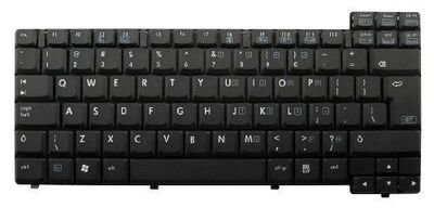 HP laptop keyboard