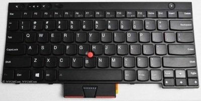 Lenovo laptop keyboard