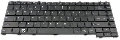 Toshiba laptop keyboard