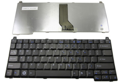 Dell Vostro 1310 1320 1510 1520 2510 Series US Black 0J483C Keyboard