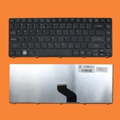 Acer Aspire 4738 4738G 4738Z 4738ZG laptop keyboard