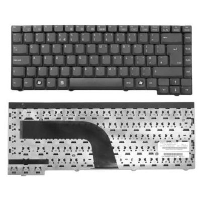 Asus A9 A 9R A9Rp A9T Z94 Z 94G Z 94L Series Laptop keyboard