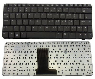 HP 2230 2230S Compaq CQ20 CQ20-100 CQ20-200 CQ20-30 Laptop Keyboard