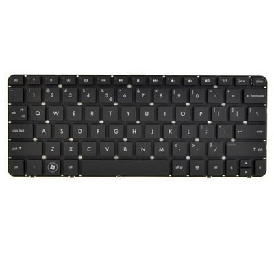 HP Mini 210-2000 210-2100 210-2200 Series Black Laptop Keyboard
