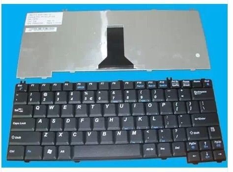 Acer Travelmate 290 291 292 293 4050 K021102I7 laptop keyboard