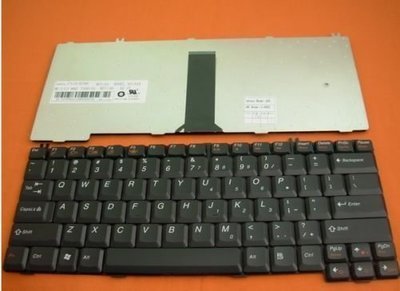 Lenovo 3000 C100 C200 C460 C461 C462 C466 V100 V200 Laptop keyboard