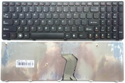 Ibm Lenovo V570 V575 Z570 Z575 Laptop keyboard Ibm Lenovo V570 V575 Z570 Z575 Laptop keyboard