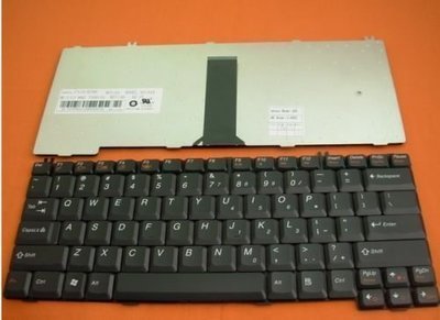 Lenovo 3000 N100 N200 N220 N430 N440 N500 Black Laptop Keyboard Lenovo 3000 N100 N200 N220 N430 N440 N500 Black Laptop Keyboard