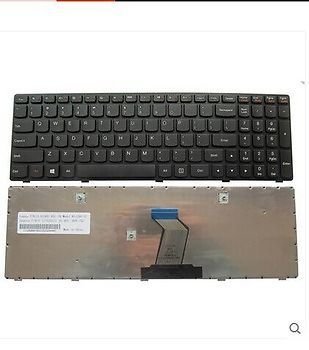 Ibm Lenovo G500 G505 Black 25210891, MP-12P83US-6861 Laptop Keyboard