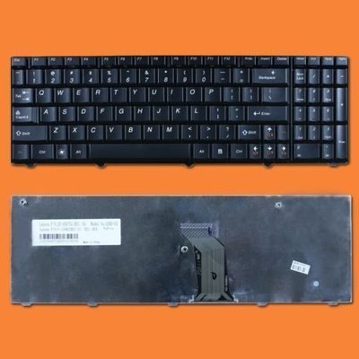 Ibm Lenovo G560 G560A G565 Black V-109820BS1-US Laptop Keyboard Ibm Lenovo G560 G560A G565 Black V-109820BS1-US Laptop Keyboard