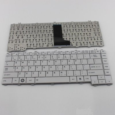 Toshiba L635 L640 L640D L645 L645D L745 L745D L745D Laptop Keyboard