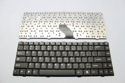 Asus Z96 Z96F Z96H Z96J Z96JS Z96SP US Black V020662AS1 Keyboard
