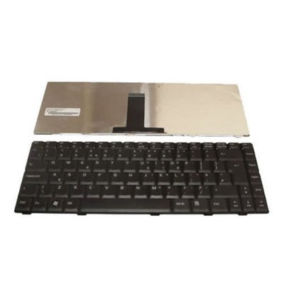 Asus F83S X88S F83CR V092362FS1 Series US Black Laptop keyboard