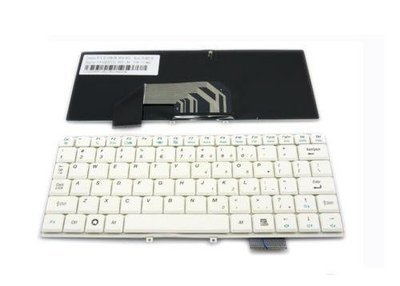 Lenovo Ideapad S9 S9E S10 S10E White 25-008128 Laptop keyboard