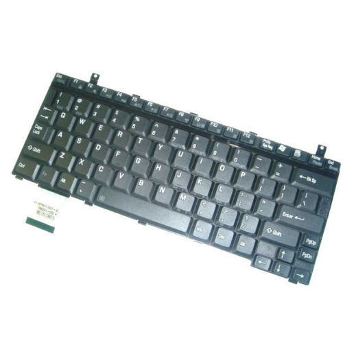 Toshiba Portege M400 S100 Satelite U205 NSK-T6001 Laptop Keyboard