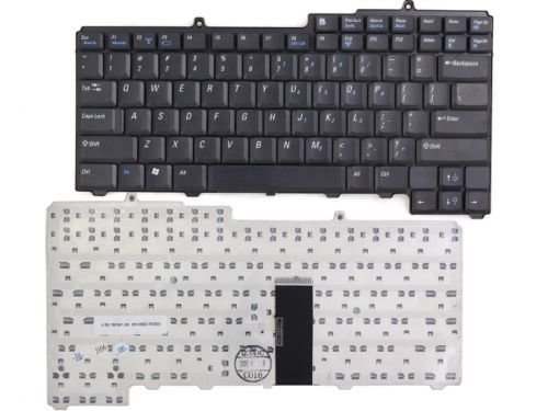 Dell Latitude PP11L PP15L Inspiron 0H4406 G4646 G4684 US Keyboard