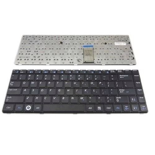 Samsung R418 R420 R425 R430 R439 R464 P430 Black Laptop Keyboard