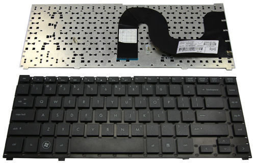 HP Compaq Presario CQ72 G72 Series 615850-031 Black Laptop keyboardp Hp Probook 4310S 4311S Series 577205-001 535308-001 Black Keyboard
