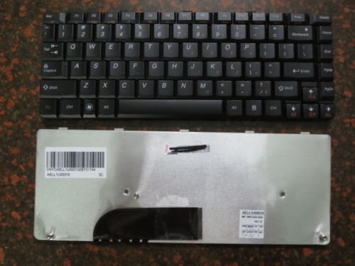 Ibm Lenovo U350 Y650 Black 25-008795 V-100920BS1-US Laptop Keyboard