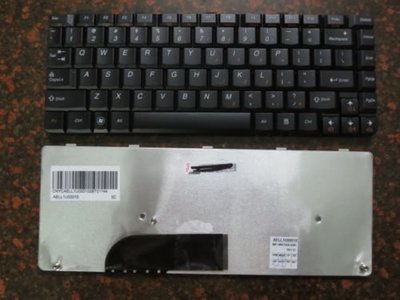 Ibm Lenovo U350 Y650 Black 25-008795 V-100920BS1-US Laptop Keyboard Ibm Lenovo U350 Y650 Black 25-008795 V-100920BS1-US Laptop Keyboard