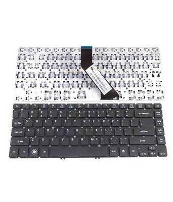 Acer Aspire V5-431 V5-471 Ultra Book series Black laptop keyboard