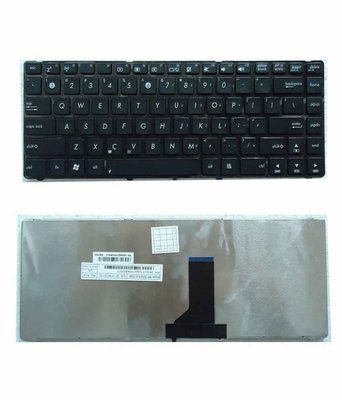 Asus A42 K42 K43 A42D A42DE A42DQ A42DR K42F K42J Laptop Keyboard