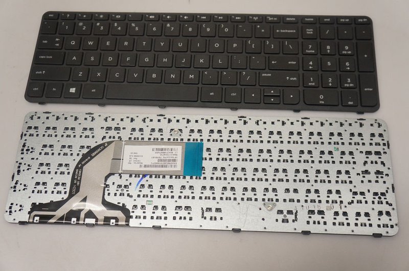 Sony Vaio VPC-EL VPCEL Black 9Z.N5CSW.A0U, 148968911 Keyboard