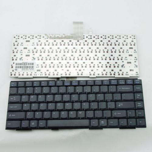 Sony Vaio PCG-FX Series Black 99.N1782.001 147664712 Laptop Keyboard