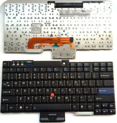 Ibm Lenovo Thinkpad T60 T60P T61 W500 W700 Z60 Z61 Laptop Keyboard Ibm Lenovo Thinkpad T60 T60P T61 W500 W700 Z60 Z61 Laptop Keyboard