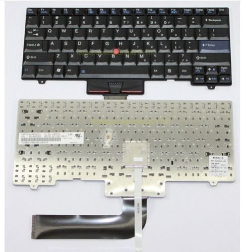 Ibm Lenovo Thinkpad L410 L412 L510 L512 SL410 SL510 Laptop Keyboard