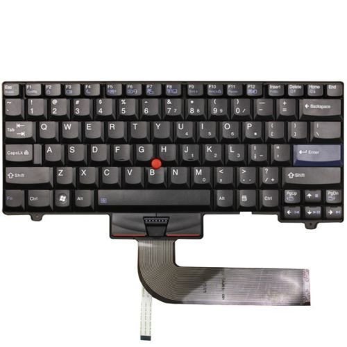Ibm Lenovo Thinkpad SL410 SL510 L410 L412 L420 L510 L512 Keyboard
