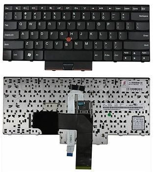 Ibm Thinkpad Edge E320 E325 E420 E420S E425 Black 63Y0213 Keyboard