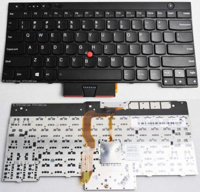 Ibm Lenovo Thinkpad T430 T430I T430S T530 T530I W530 Black Keyboard Ibm Lenovo Thinkpad T430 T430I T430S T530 T530I W530 Black Keyboard
