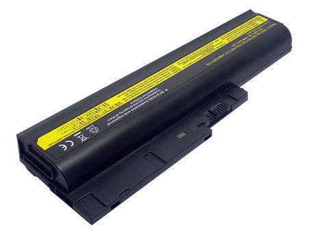 compatible for Lenovo T61, T61p, w500 laptop Battery