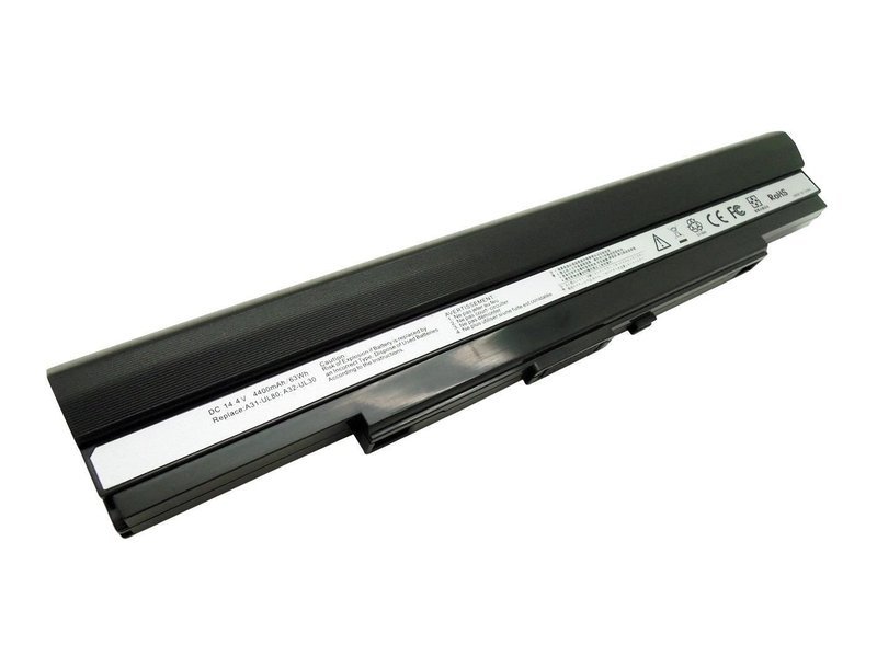 Asus A32-UL80 A31-UL30 A41-UL80 laptop battery