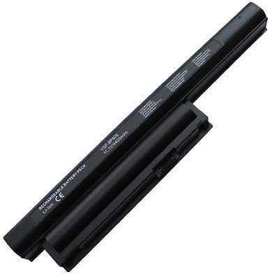 SONY VAIO VGP-BPL26 VGP-BPS26 VGP-BPS26A compatible laptop battery