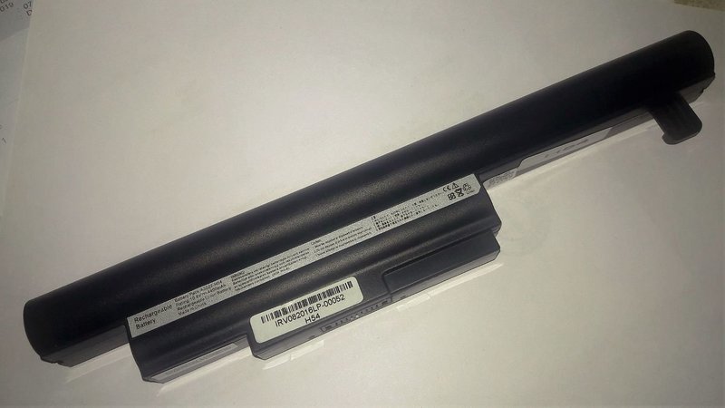 Asus A460 HCL A3222-H54 HCL ME 1024 Laptop Battery