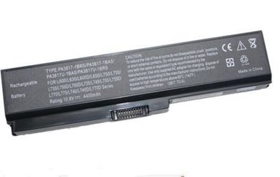 Toshiba satellite a665 a660 u400 pa3635/3636u pa3638u PABAS178 Laptop battery Toshiba satellite a665 a660 u400 pa3635/3636u pa3638u PABAS178 Laptop battery