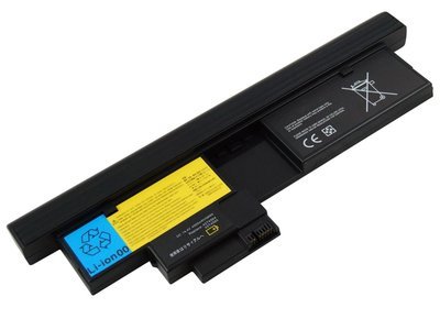 Lenovo X200 Tablet 42T4658 42T4565 battery Lenovo X200 Tablet 42T4658 42T4565 battery