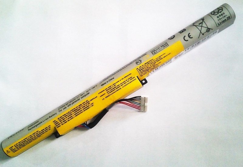 Lenovo Ideapad L12M4E21 L12M4K01 4INR19/65-1 4INR19/66 Laptop Battery
