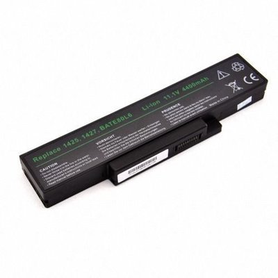 Dell inspiron 1425, 1426, 1427 laptop battery