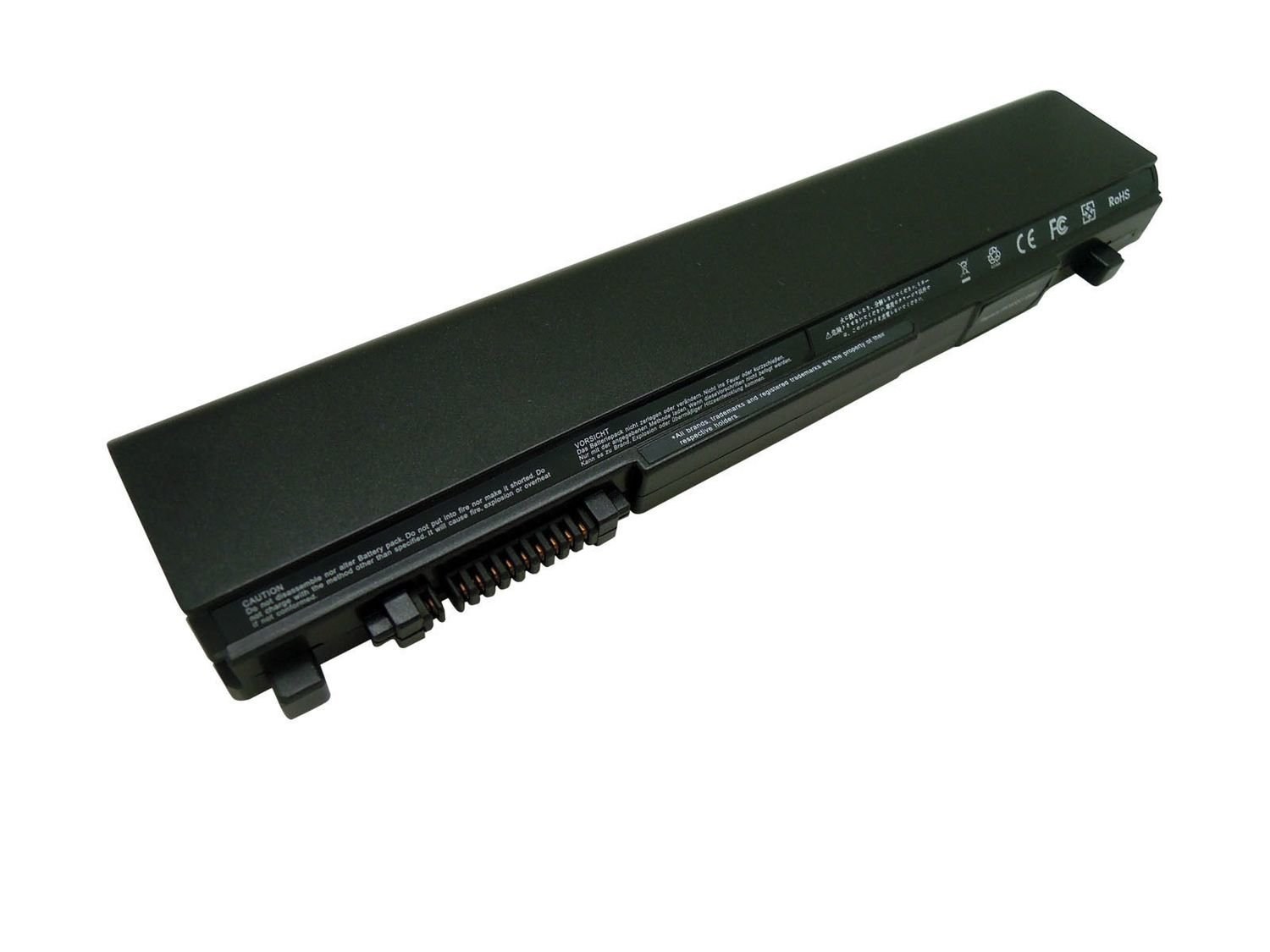 compatible Toshiba portege R700 R731 R830 R835 R930 battery