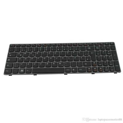 Asus laptop keyboard