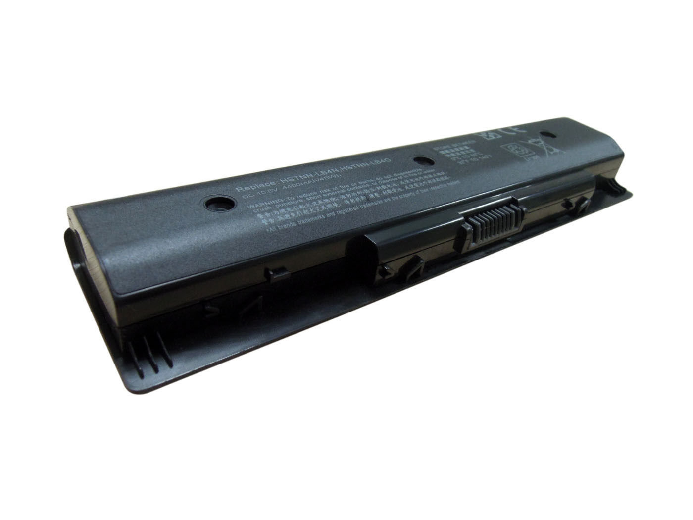 compatible for hp hstnn-lb4n hstnn-lb4o laptop battery