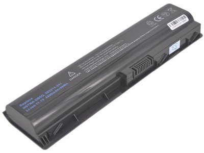 HP Touchsmart tm2 582215-241 586021-001 HSTNN-DB0Q laptop battery