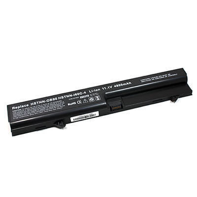 Hp probook 4405 4406 4410 Series Compatible laptop battery