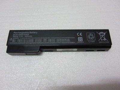 HP EliteBook 8460p 8460w 8560p ProBook 6460b 6465b 6565b CC06Battery