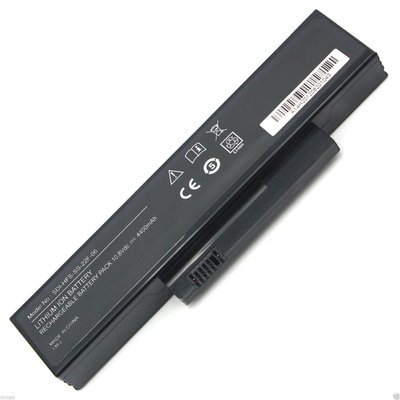 Fujitsu V5505 V5545 V5555 V6505 V6535 V6545 Compatible laptop battery