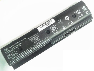 HP HSTNN-YB3N TPN-C107 TPN-W106 TPN-P106 series laptop battery